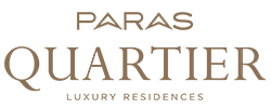 paras logo